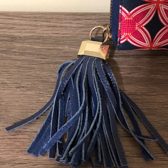 Stella and Dot accordion style wallet - Picture 2 of 8